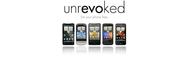 Unrevoked 3 – Le jailbreak android aussi simple que pour l’iPhone