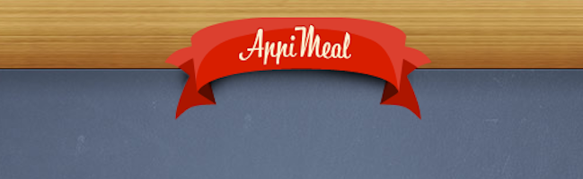 Appimeal – Une application gratuite tous les jours