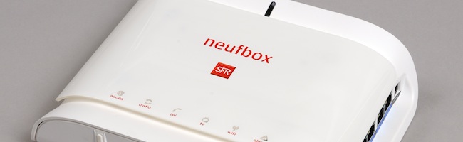 comment augmenter wifi neufbox